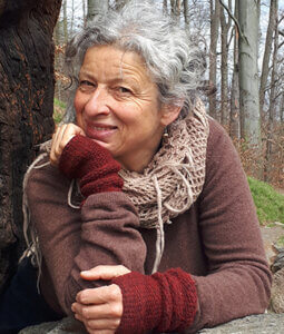 Magdalena Streit (Dresden/D)