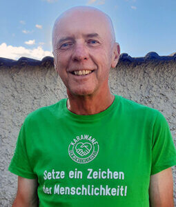 Peter Heisz (Horitschon/Bgld.)