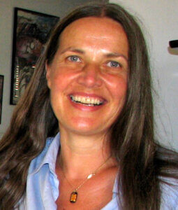 Madlene Hochleitner für Foodcoop Krems