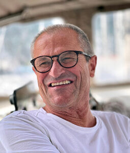 Rudi Pongratz (Gr. St. Florian/Stmk.)