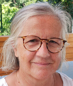 Silvia Weiler (Eisenstadt/Bgld.)