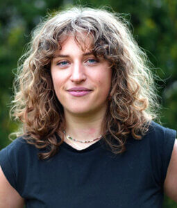 Sophia Walder für Weltweitwandern Wirkt! (Graz/Stmk.)