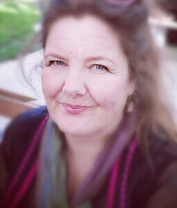 Tine Steiner für Diakonie Forum Oberwart