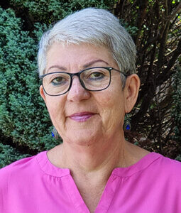 Waldtraud Tomasich (Kitzsee/Bgld.)